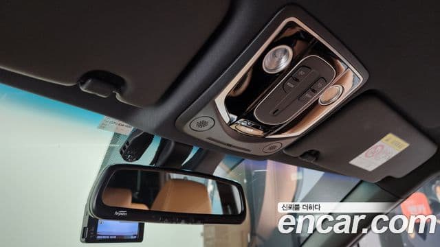 KG모빌리티(SsangYong) Torres T7, 2023 18