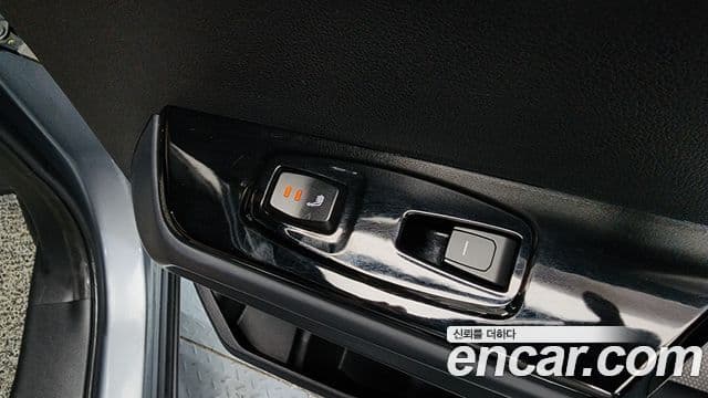 KG모빌리티(SsangYong) Torres T7, 2023 19