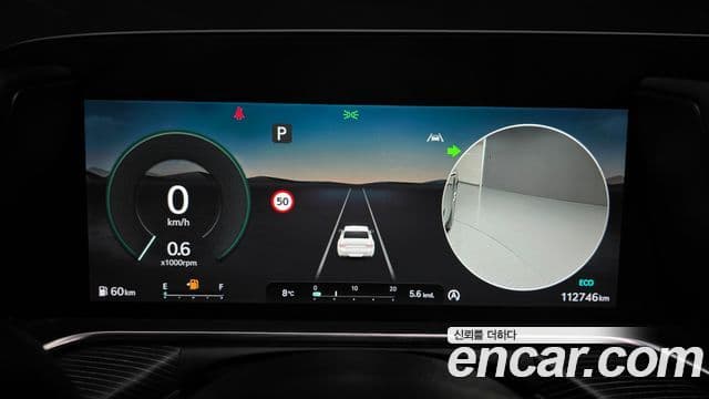 Genesis G90 (RS4) бензин 3.5 турбо e-S/C AWD, 2023 8