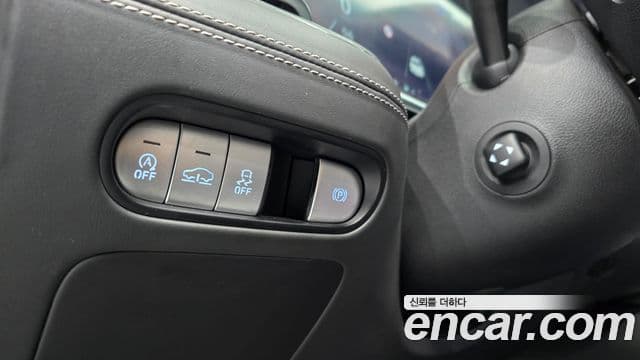 Genesis G90 (RS4) бензин 3.5 турбо e-S/C AWD, 2023 14