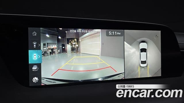 Genesis G90 (RS4) бензин 3.5 турбо e-S/C AWD, 2023 16