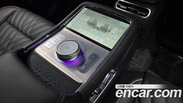 Genesis G90 (RS4) бензин 3.5 турбо e-S/C AWD, 2023 19