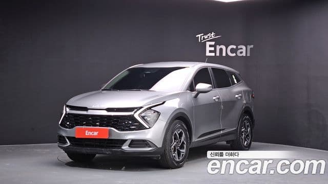 Kia Sportage 5세대 Prestige, 2024 1