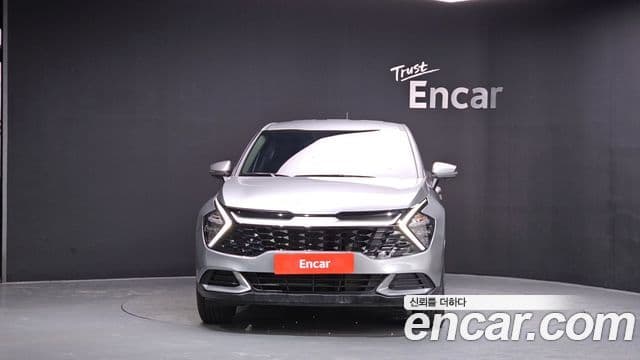 Kia Sportage 5세대 Prestige, 2024 3