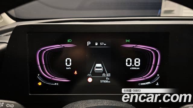 Kia Sportage 5세대 Prestige, 2024 8