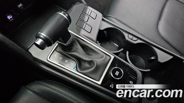 Kia Sportage 5세대 Prestige, 2024 9