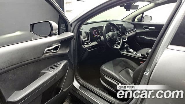 Kia Sportage 5세대 Prestige, 2024 10