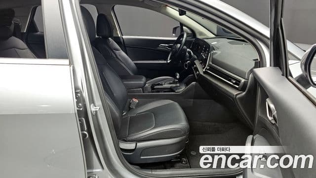 Kia Sportage 5세대 Prestige, 2024 11