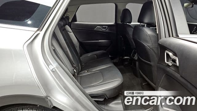 Kia Sportage 5세대 Prestige, 2024 12