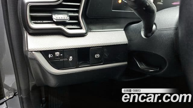 Kia Sportage 5세대 Prestige, 2024 15