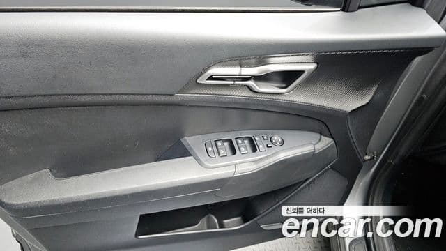 Kia Sportage 5세대 Prestige, 2024 18