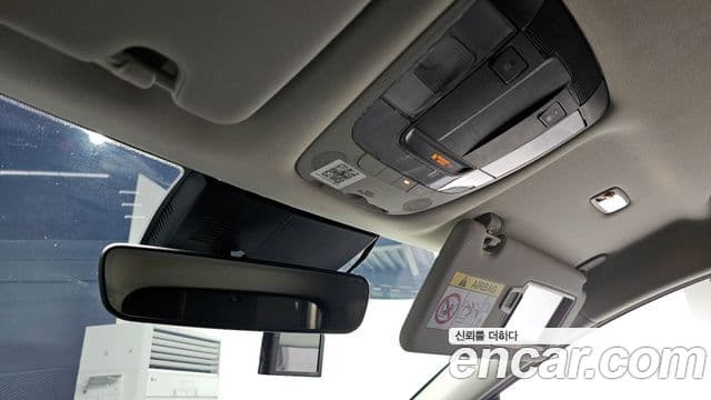 Kia Sportage 5세대 Prestige, 2024 19