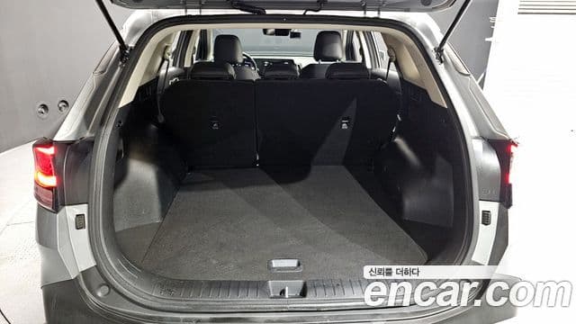 Kia Sportage 5세대 Prestige, 2024 20