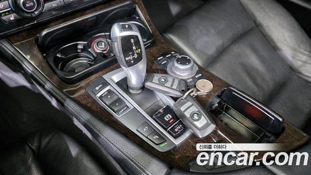 BMW 5시리즈 (F10), 2013 9