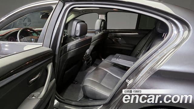 BMW 5시리즈 (F10), 2013 11