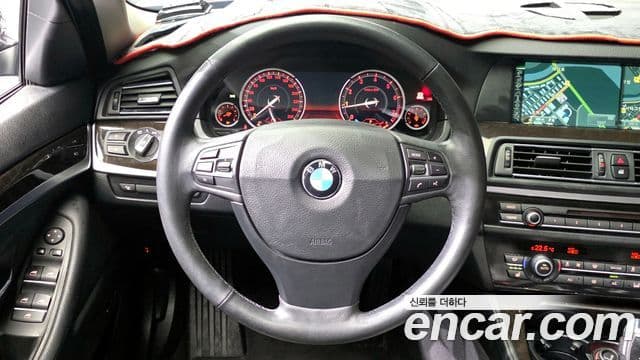 BMW 5시리즈 (F10), 2013 13