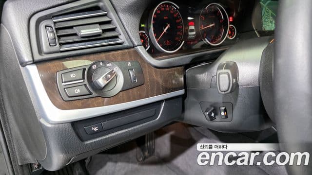 BMW 5시리즈 (F10), 2013 14