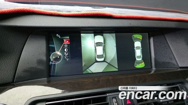 BMW 5시리즈 (F10), 2013 16