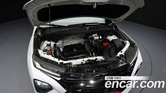 Chevrolet(GM대우) Trailblazer RS, 2022 6