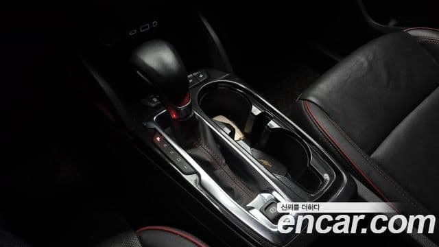 Chevrolet(GM대우) Trailblazer RS, 2022 9