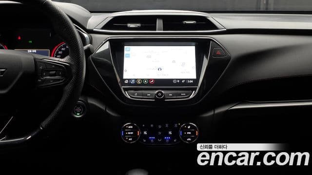 Chevrolet(GM대우) Trailblazer RS, 2022 14