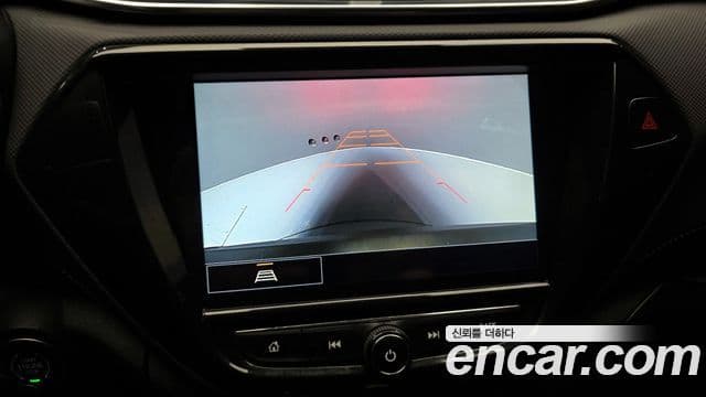 Chevrolet(GM대우) Trailblazer RS, 2022 15