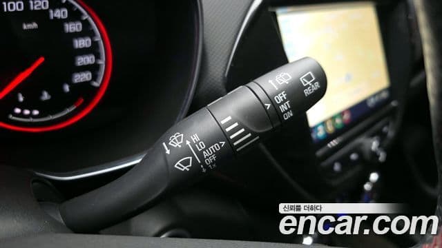 Chevrolet(GM대우) Trailblazer RS, 2022 18