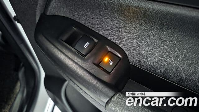 Chevrolet(GM대우) Trailblazer RS, 2022 19