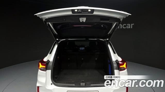 Chevrolet(GM대우) Trailblazer RS, 2022 20