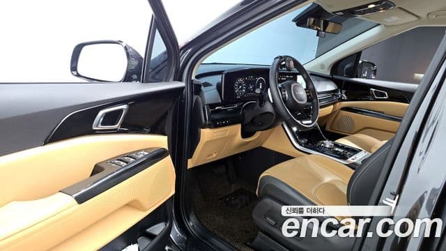 Kia Carnival 4세대 Noblesse, 2023 11