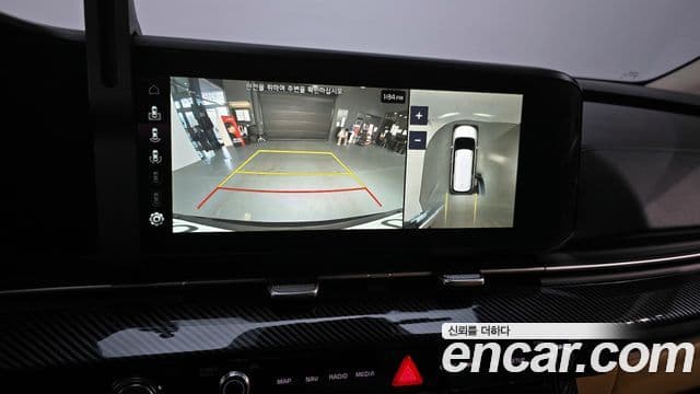 Kia Carnival 4세대 Noblesse, 2023 15