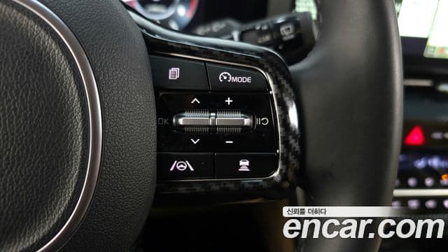 Kia Carnival 4세대 Noblesse, 2023 18