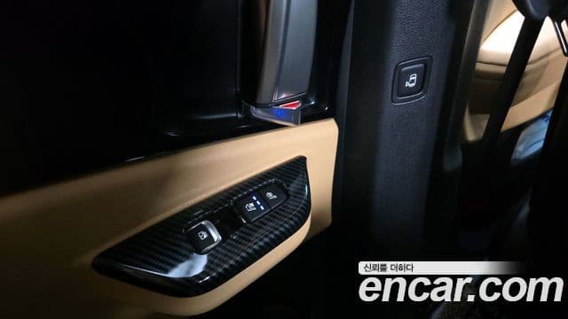 Kia Carnival 4세대 Noblesse, 2023 19