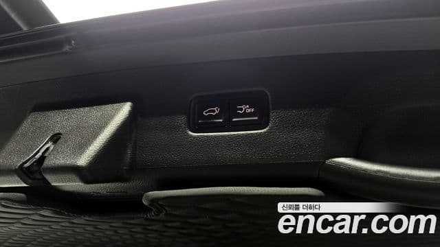 Kia Carnival 4세대 Noblesse, 2023 20