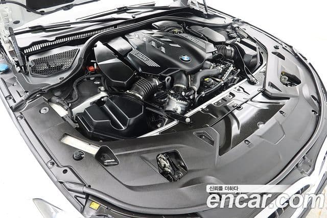 BMW 8시리즈 (G15) M850i xDrive Gran Coupe, 2023 6