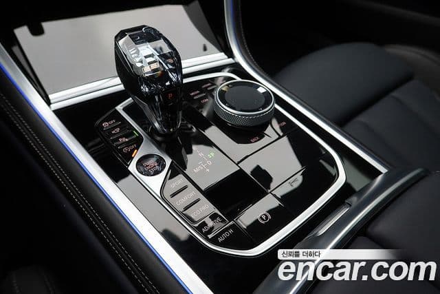 BMW 8시리즈 (G15) M850i xDrive Gran Coupe, 2023 9
