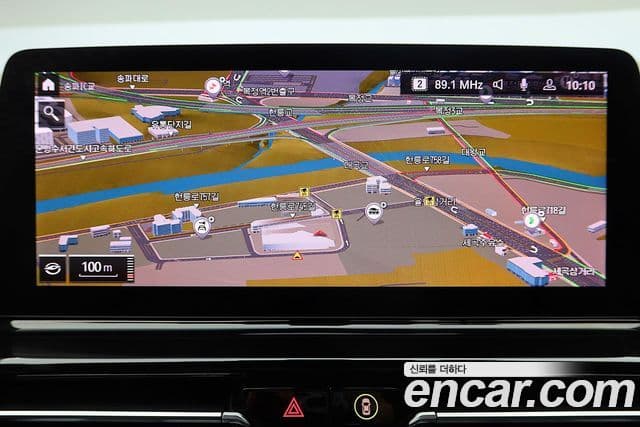 BMW 8시리즈 (G15) M850i xDrive Gran Coupe, 2023 13