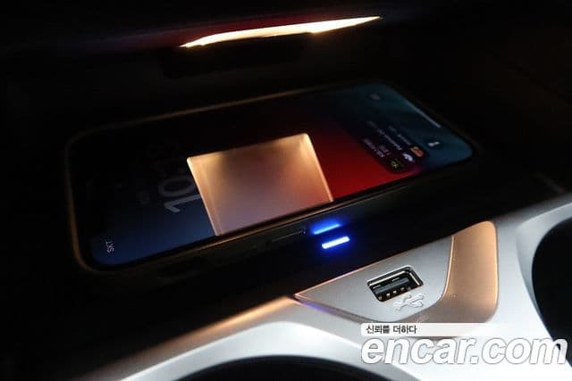 BMW 8시리즈 (G15) M850i xDrive Gran Coupe, 2023 15