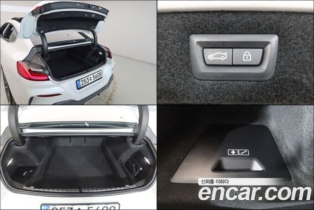 BMW 8시리즈 (G15) M850i xDrive Gran Coupe, 2023 19