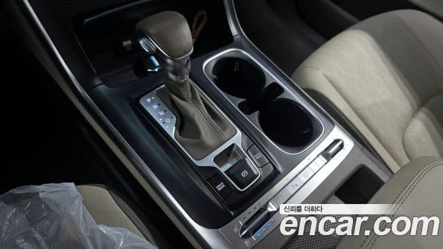 Kia Carnival 4세대 Prestige, 2021 9