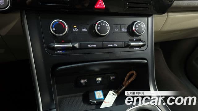 Kia Carnival 4세대 Prestige, 2021 16