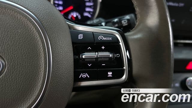 Kia Carnival 4세대 Prestige, 2021 17