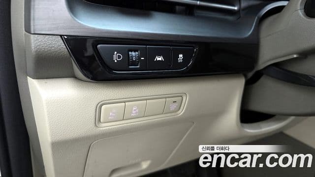 Kia Carnival 4세대 Prestige, 2021 18