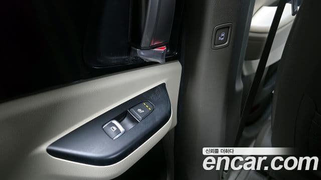 Kia Carnival 4세대 Prestige, 2021 19
