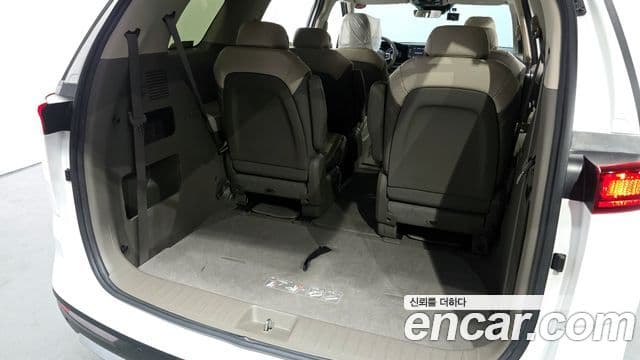 Kia Carnival 4세대 Prestige, 2021 20