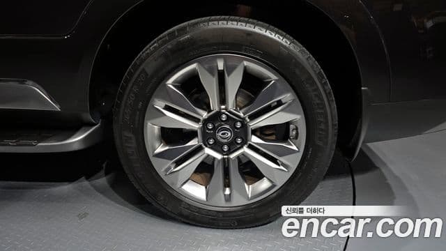 Kia Mohave The / новый Master Masters, 2021 все фото