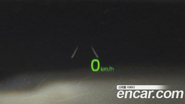 Kia Mohave The / новый Master Masters, 2021 17