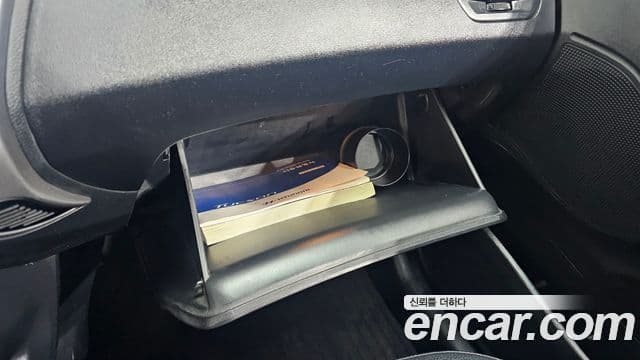 Hyundai Tucson ix Premier, 2012 18