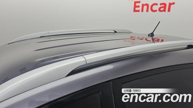 Hyundai Tucson ix Premier, 2012 19