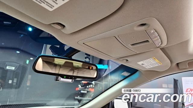 Nissan 알티마 L33, 2016 16